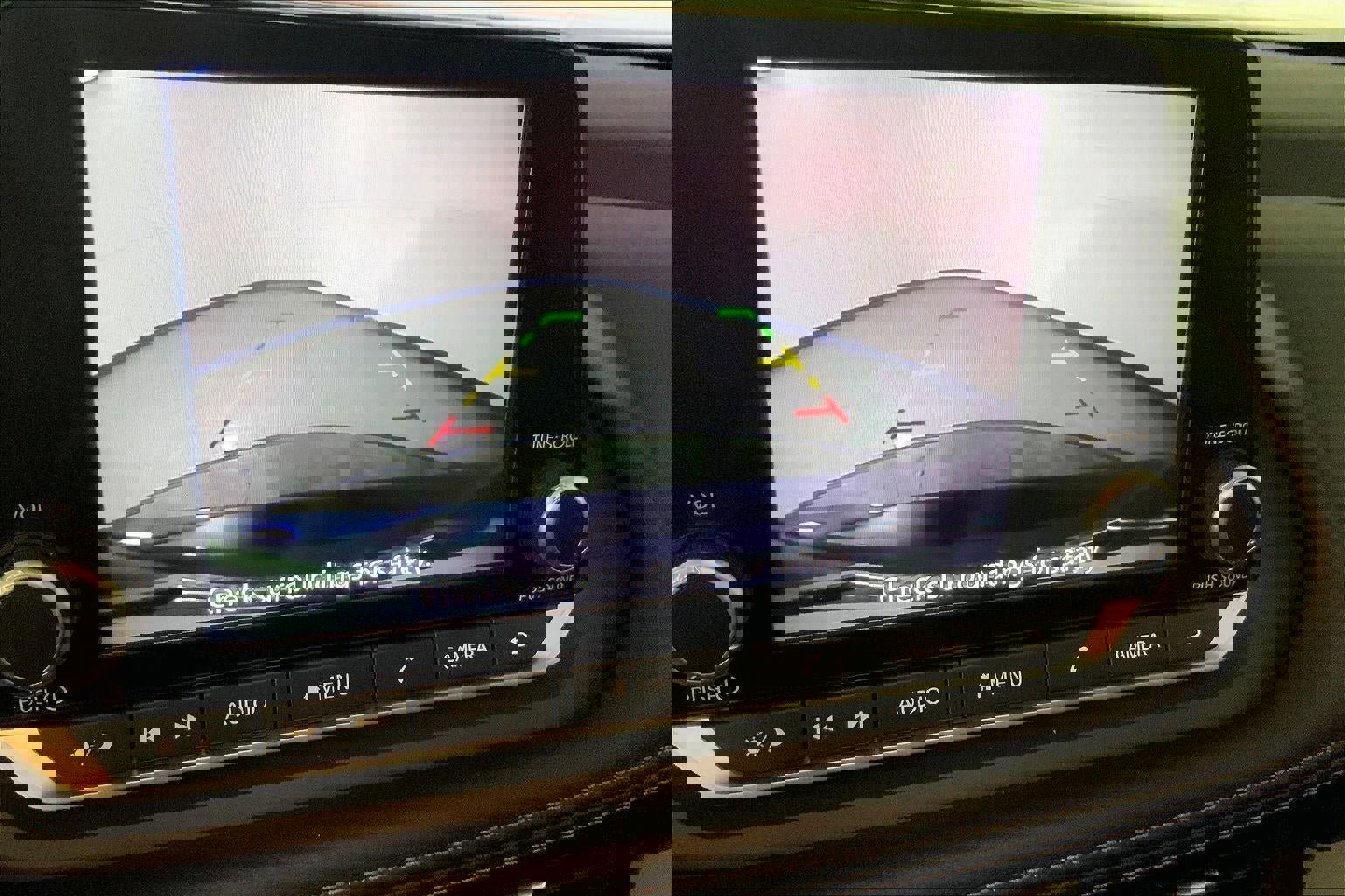 Used 2025 Nissan Rogue SV image 21