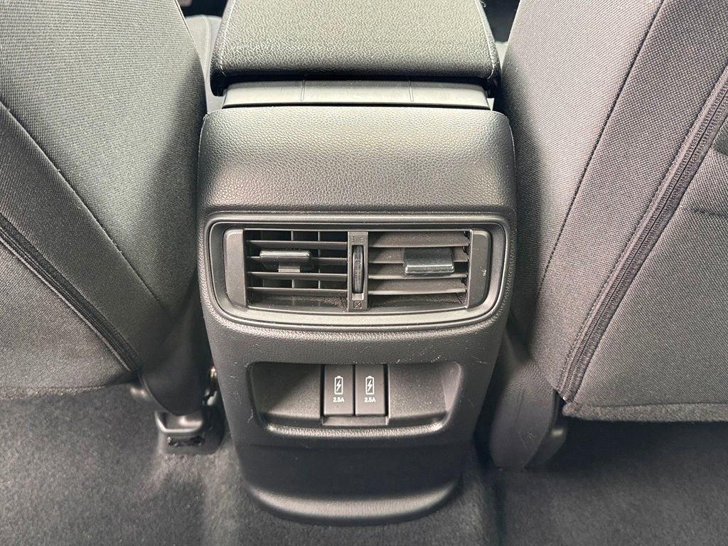 Used 2019 Honda CR-V EX image 29