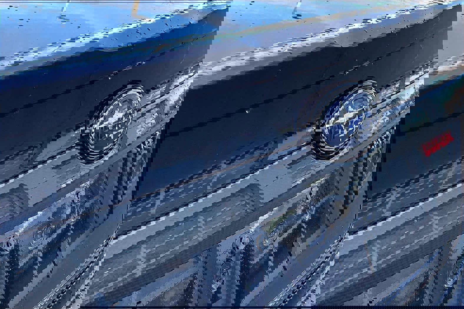 New 2026 Subaru WRX Limited image 12