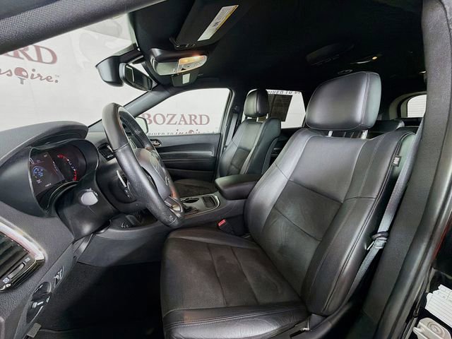 Used 2020 Dodge Durango GT AWD/4WD image 23