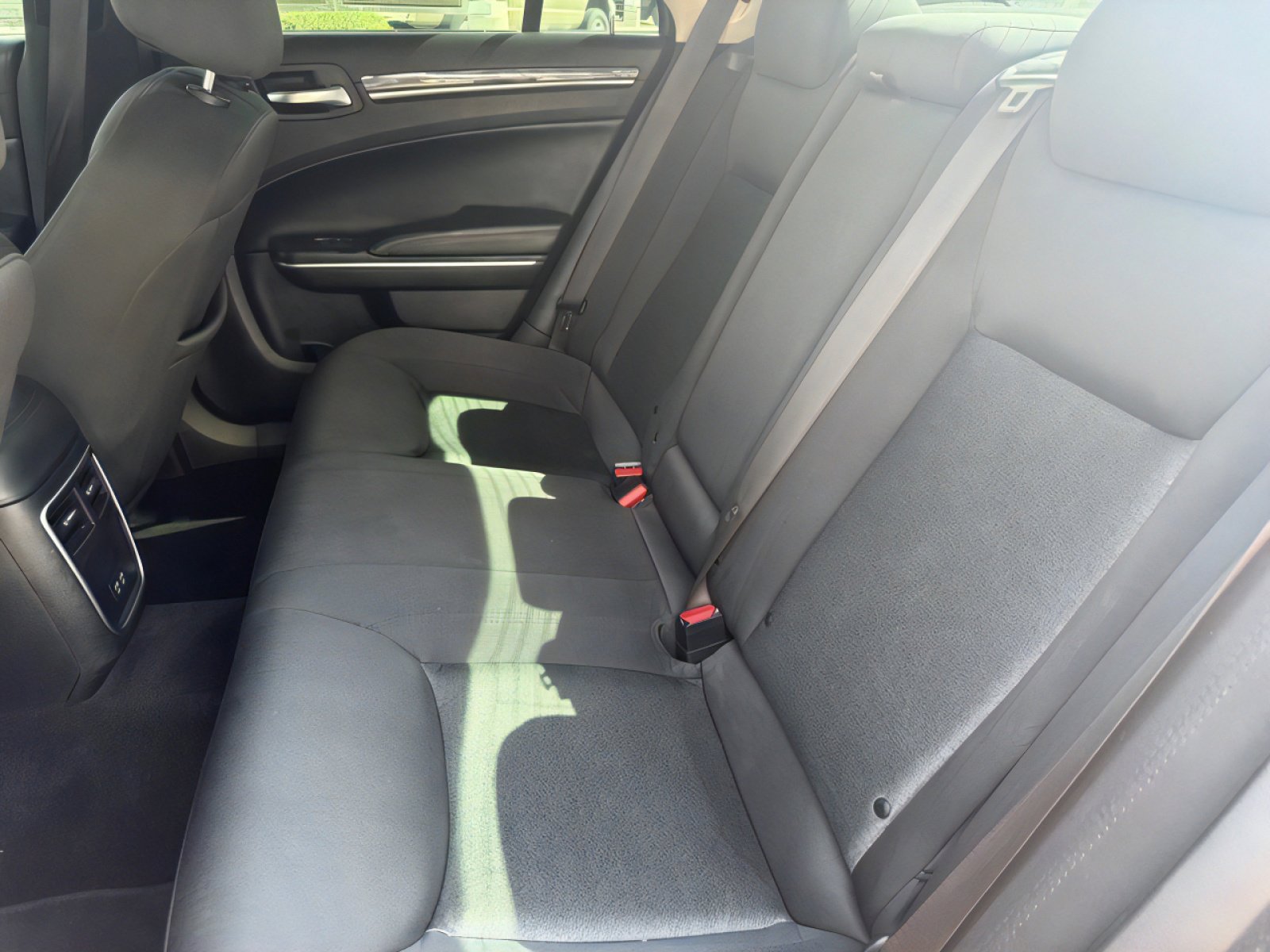 Used 2021 Chrysler 300 Touring w/ Sport Appearance Package image 23