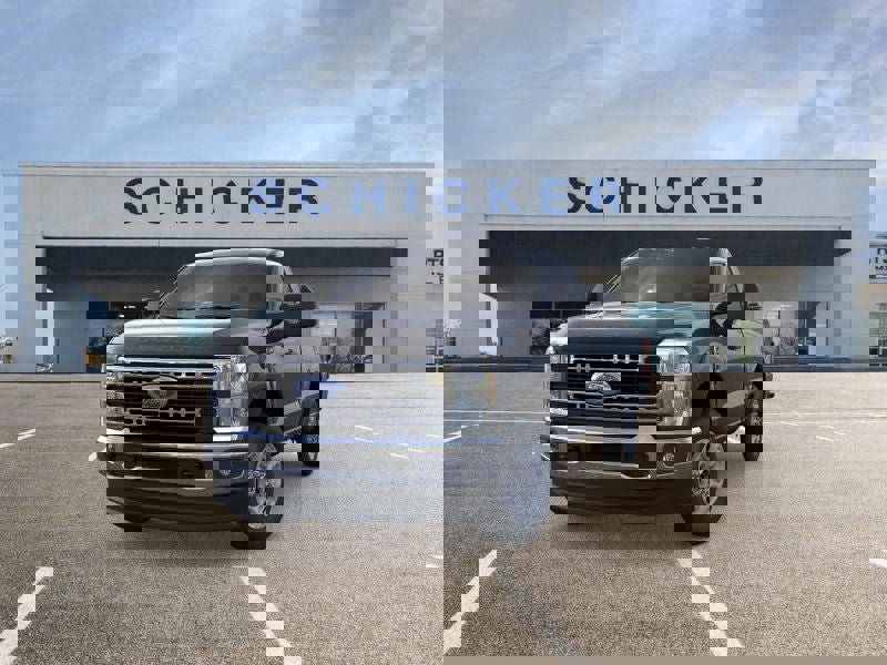 New 2026 Ford F350 XLT w/ 360-Degree Camera Package video 2