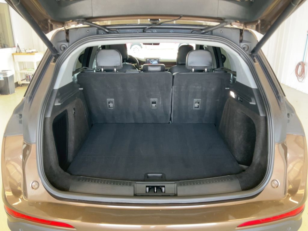 Used 2022 Lincoln Corsair Reserve w/ Equipment Group 201A AWD/4WD image 7