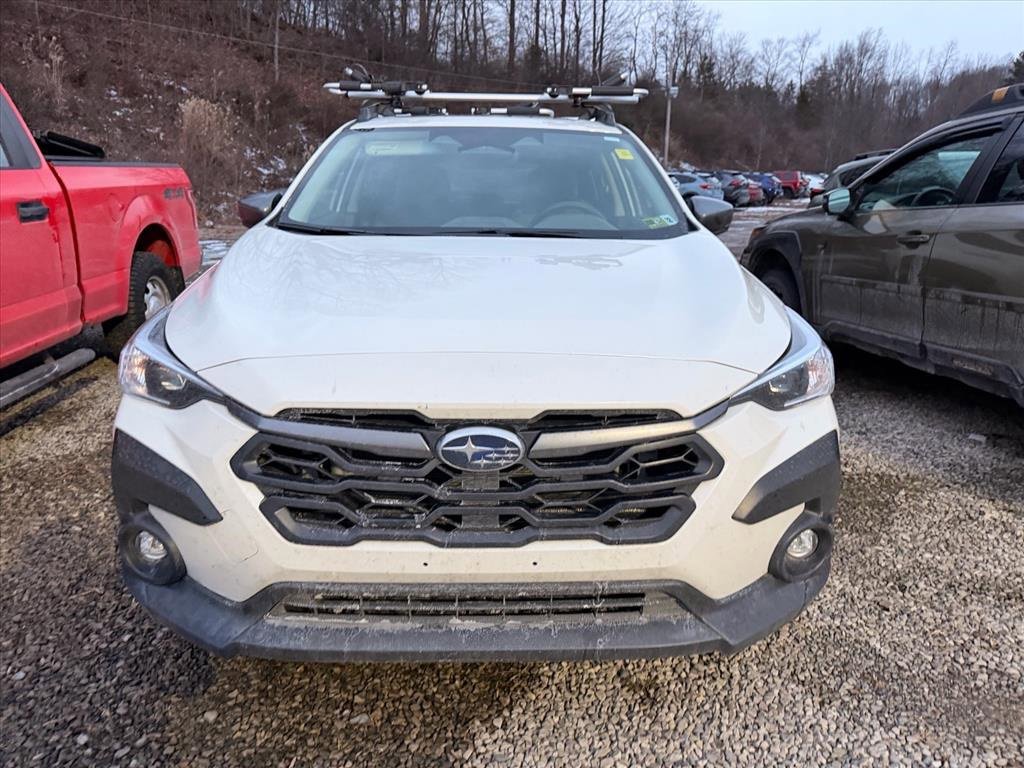 Certified 2024 Subaru Crosstrek 2.0i Premium image 4