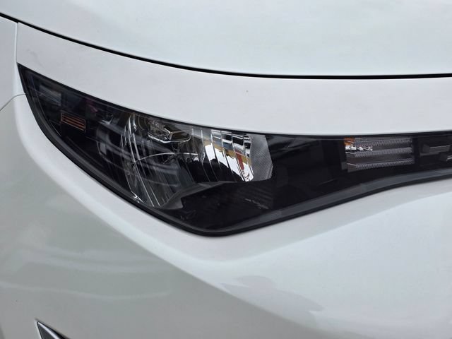 Certified 2025 Kia Soul LX w/ LX Technology Package FWD image 5