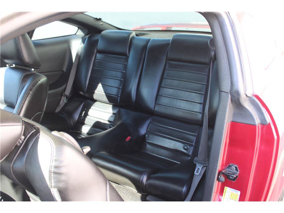 Used 2007 Ford Mustang GT Premium RWD image 9