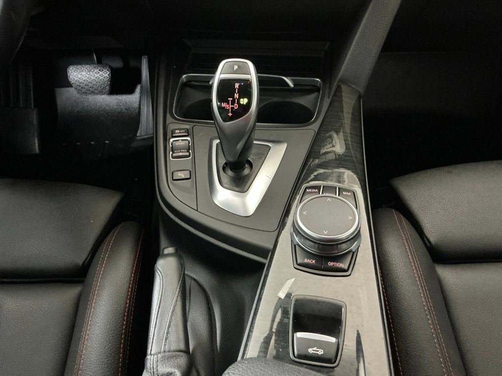 Used 2019 BMW 430i Convertible RWD image 13