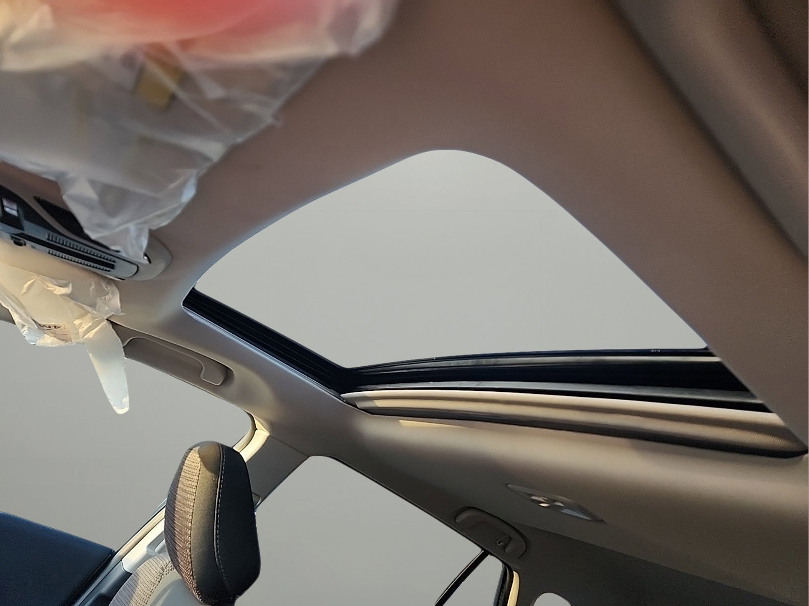 New 2025 Subaru Outback Premium image 9