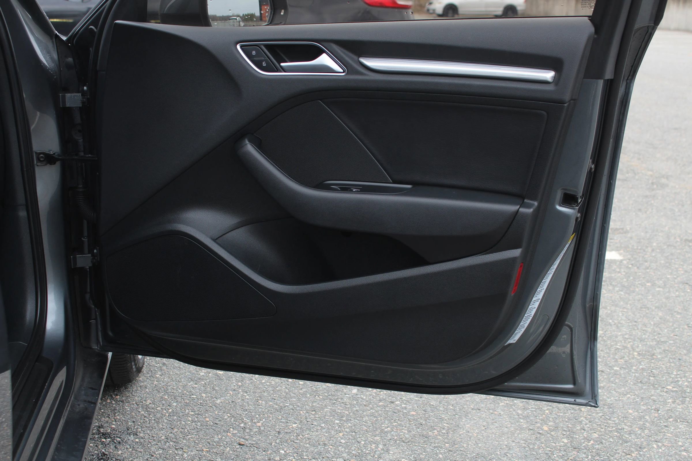 Used 2015 Audi A3 2.0T Premium Plus AWD/4WD image 18