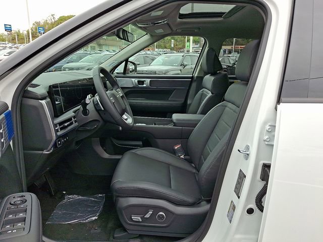 New 2026 Hyundai Santa Fe Limited image 7