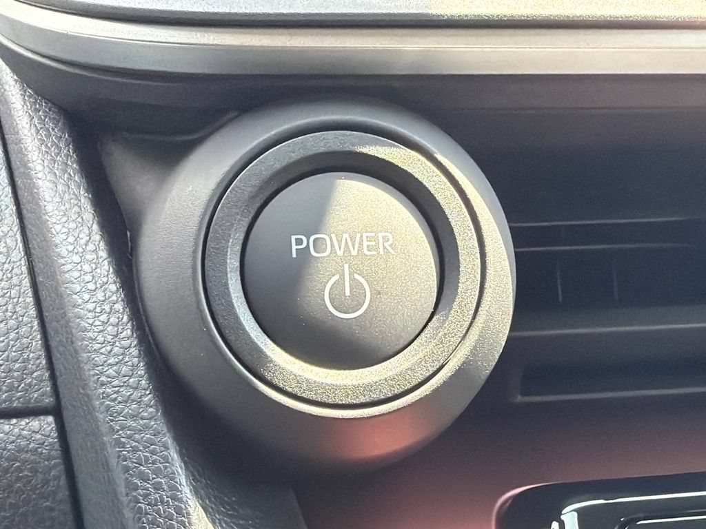 New 2027 Toyota Prius Plug-In Hybrid FWD image 36