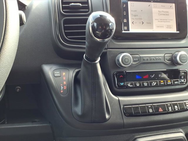 New 2026 RAM ProMaster 1500 w/ Safety Group image 10