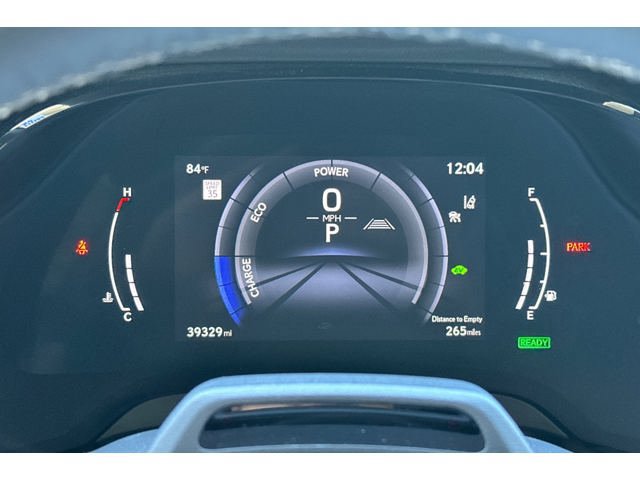 Used 2023 Lexus RX 500h F Sport w/ Accessory Package (K3) AWD/4WD image 24