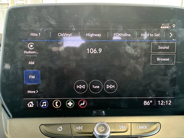 Used 2024 Chevrolet Blazer LT w/ Convenience Package FWD image 8