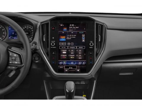 Certified 2024 Subaru Crosstrek 2.5i Limited AWD/4WD image 13