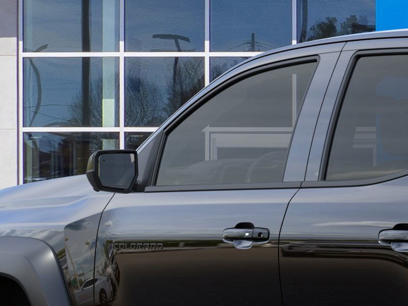 New 2026 Chevrolet Colorado ZR2 image 14