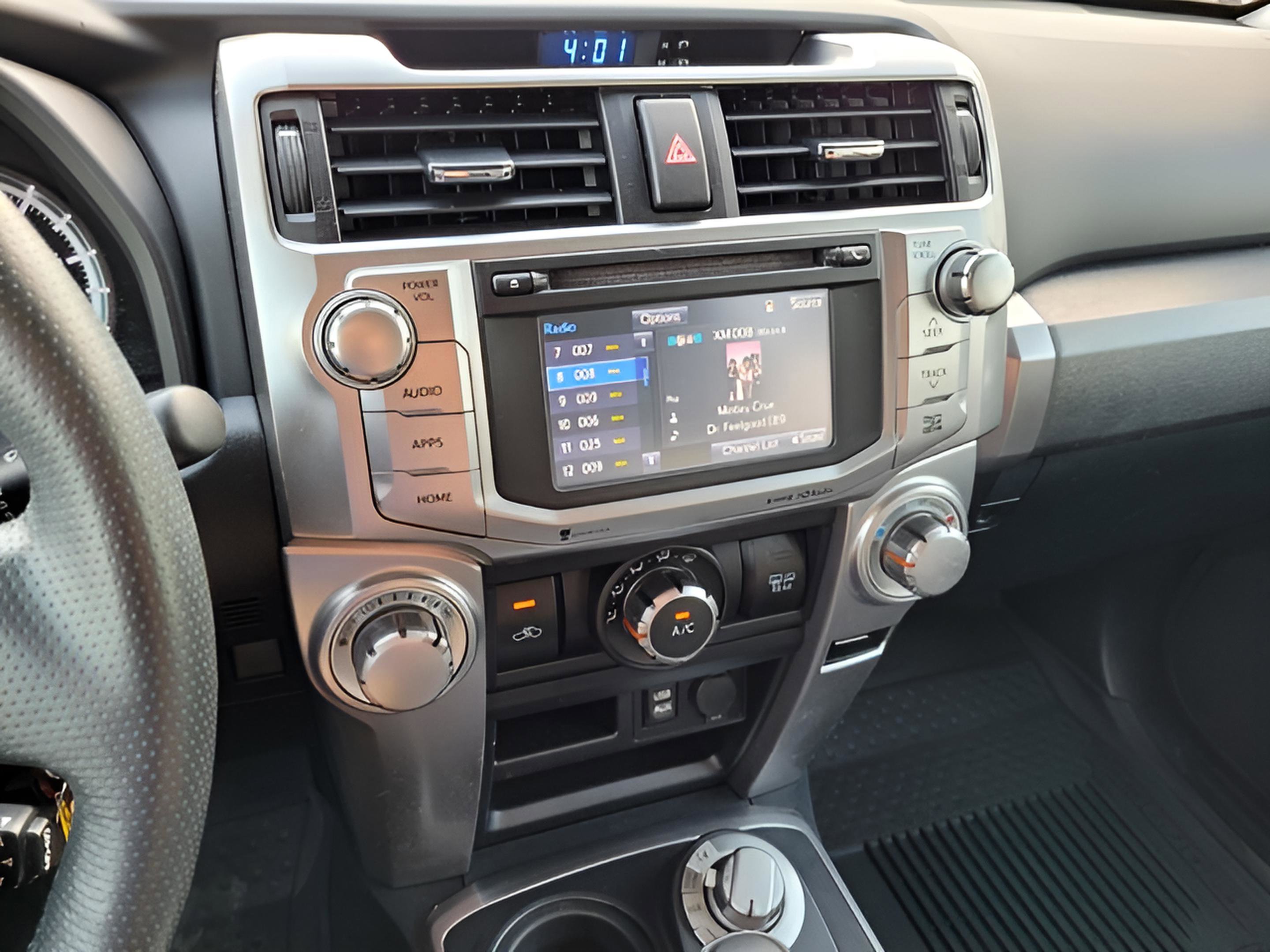 Certified 2019 Toyota 4Runner SR5 image 17