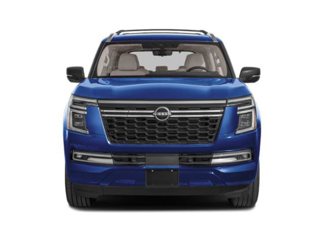New 2026 Nissan Armada Platinum AWD/4WD image 7