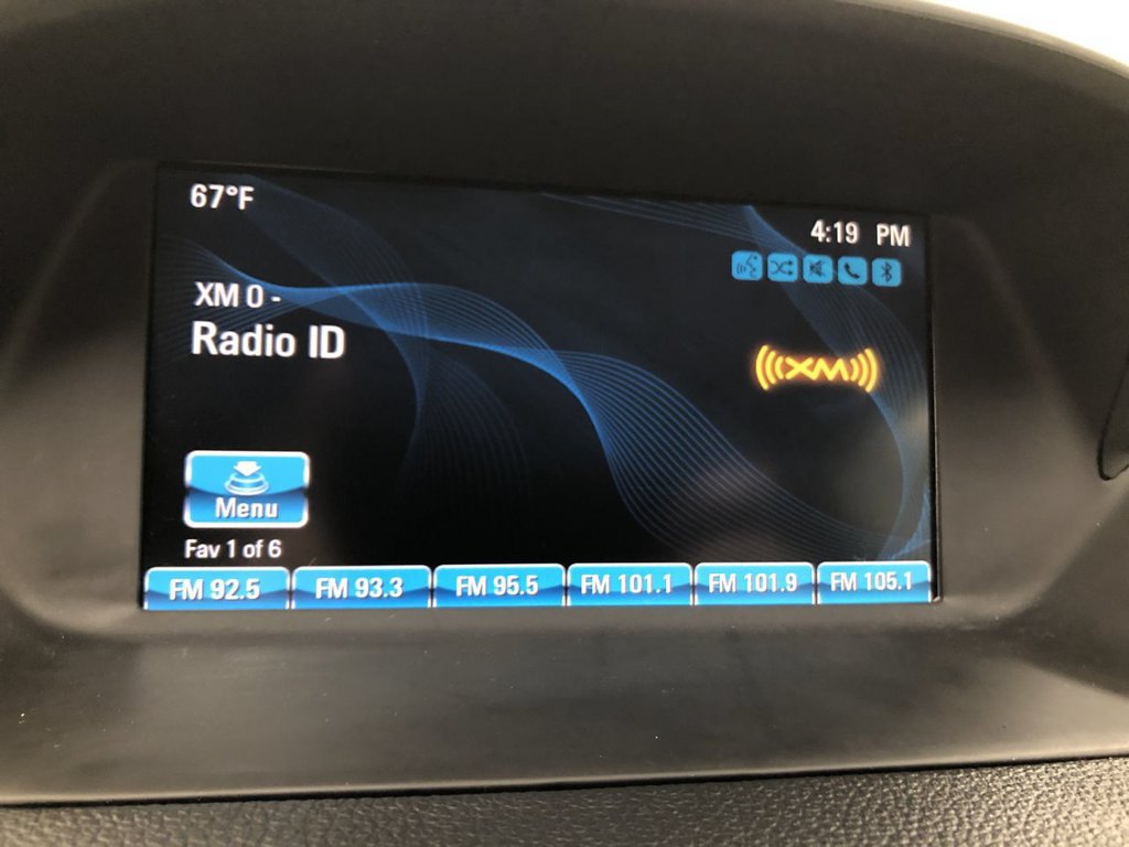 Used 2016 Buick Encore Convenience FWD image 16