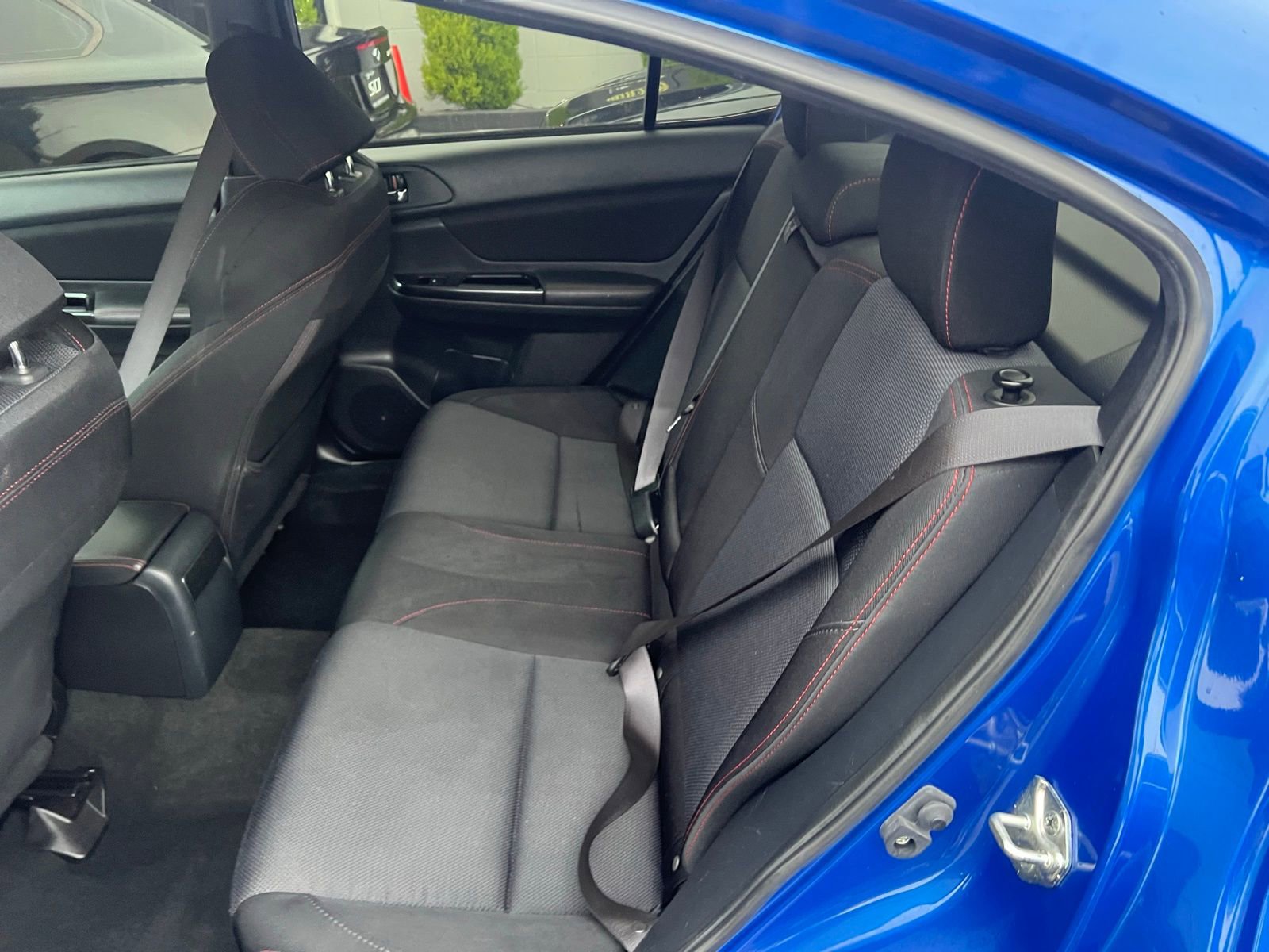 Used 2019 Subaru WRX image 22