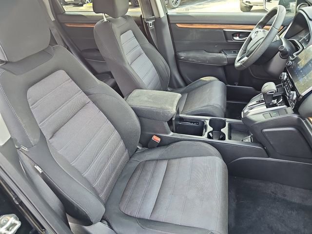 Used 2019 Honda CR-V EX image 11