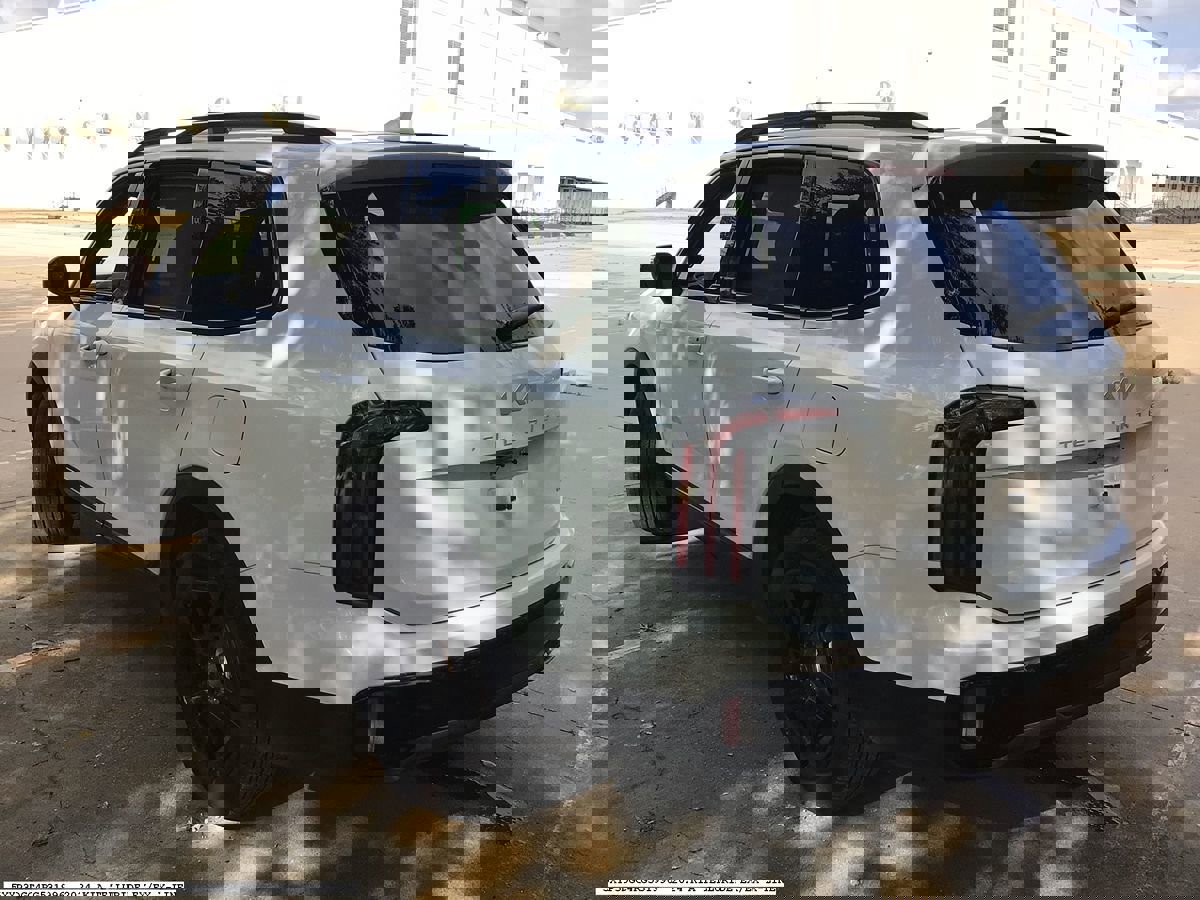 Used 2024 Kia Telluride EX X-Line AWD/4WD image 6