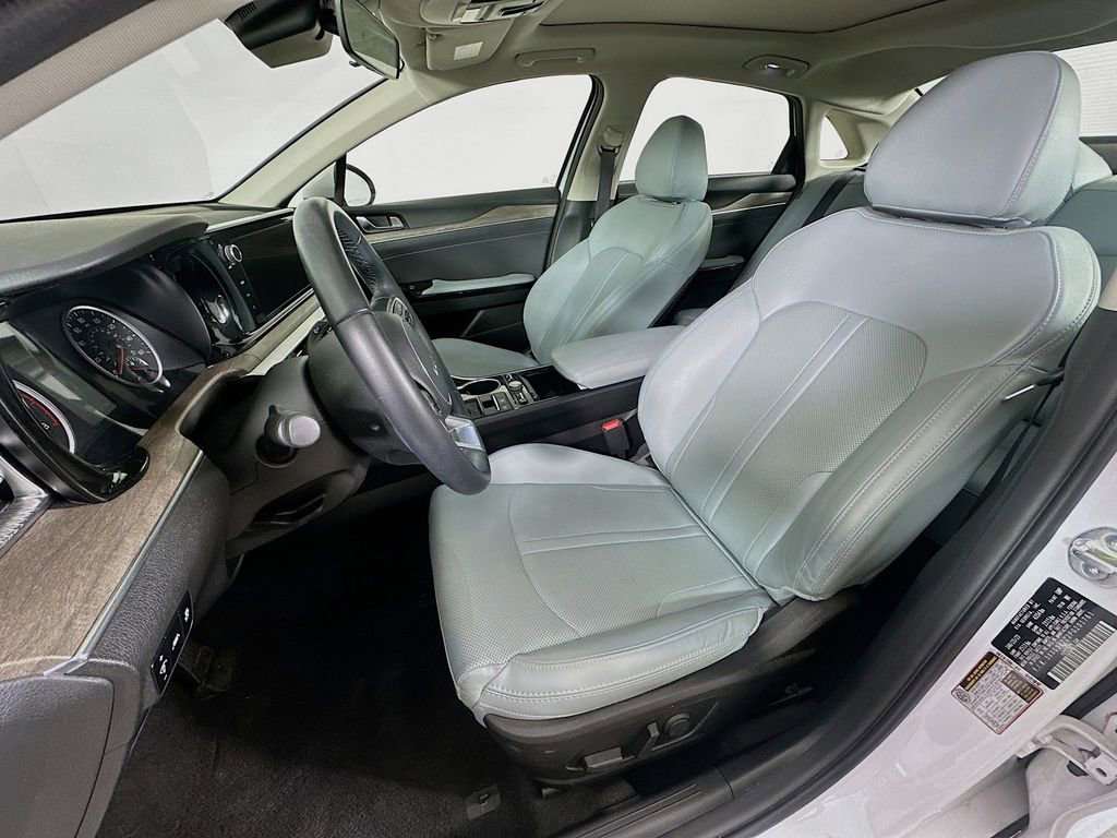 Certified 2023 Kia K5 EX FWD image 28