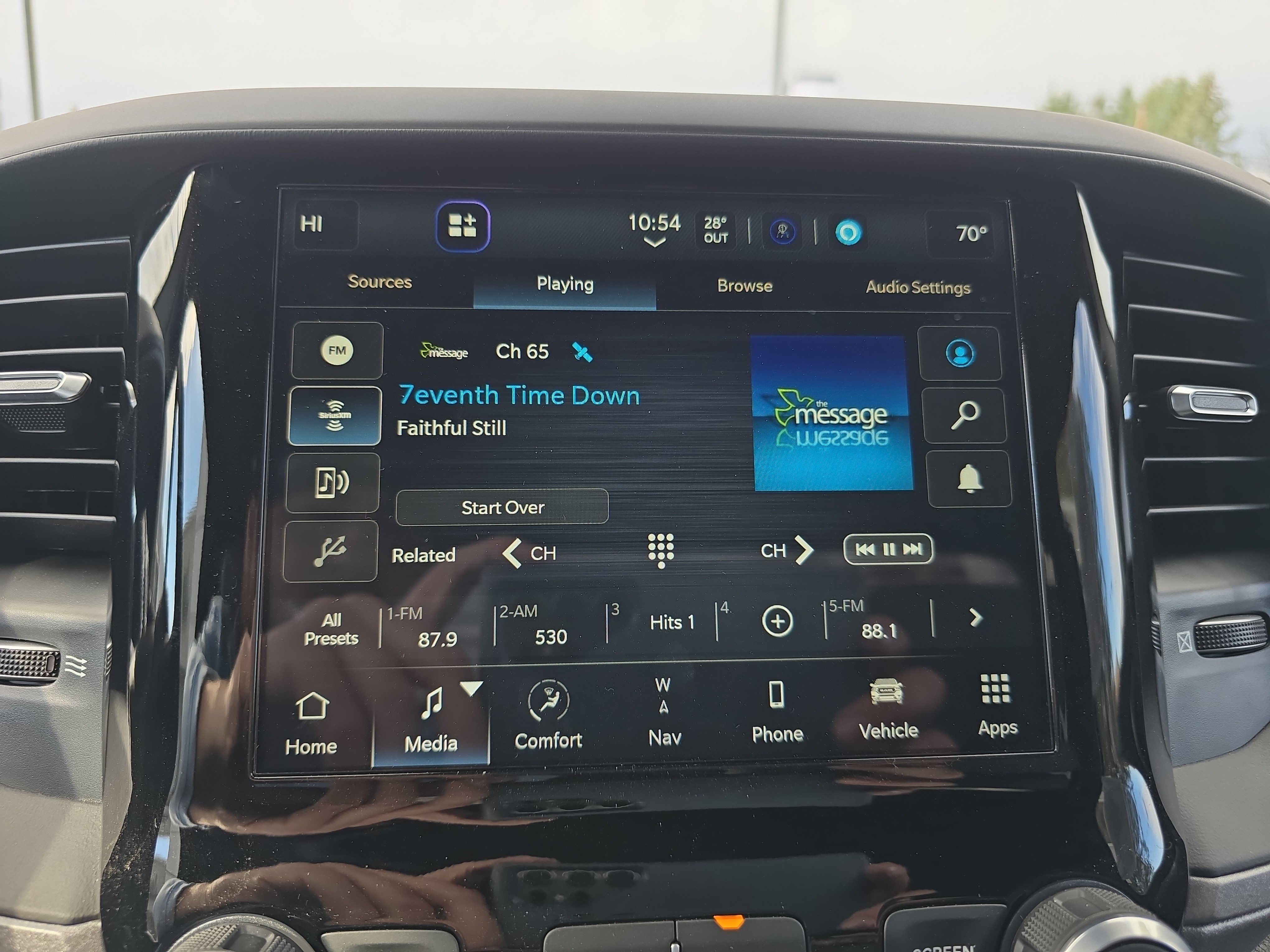 Used 2024 RAM 3500 Tradesman w/ Safety Group image 27