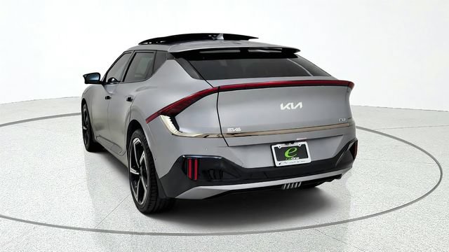 Used 2024 Kia EV6 GT AWD/4WD image 7