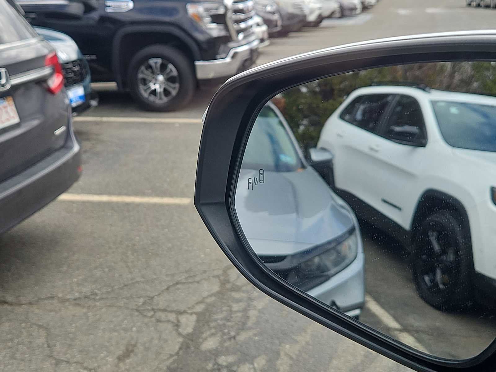 Used 2023 Toyota 4Runner SR5 Premium w/ Moonroof Package AWD/4WD image 23