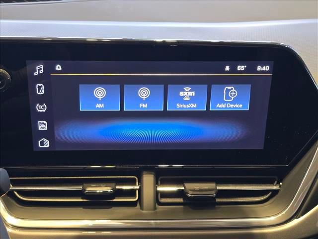 New 2026 Chevrolet Trax ACTIV w/ Driver Confidence Package image 28