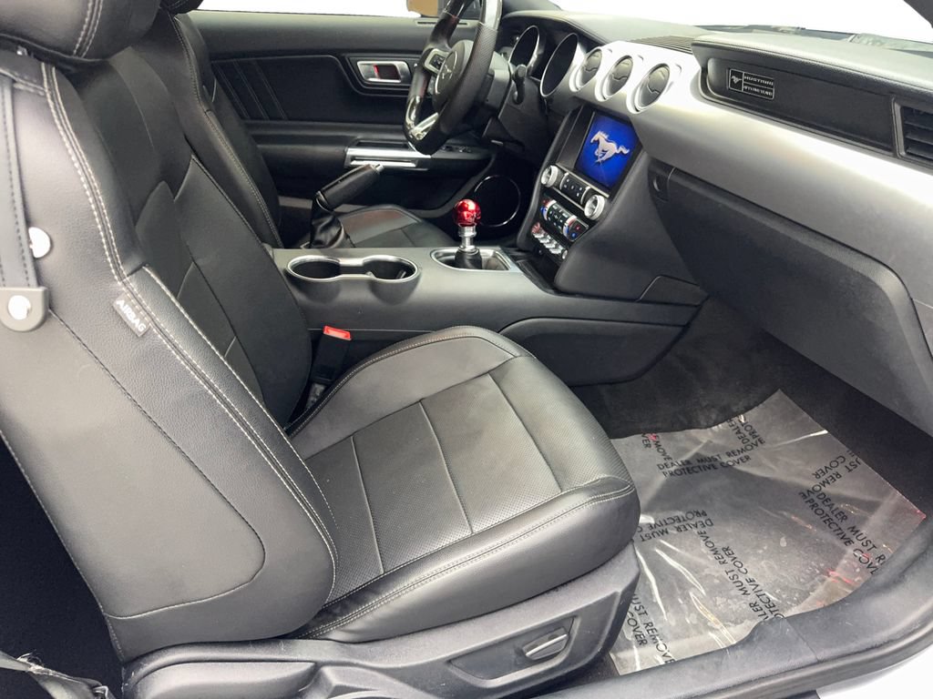 Used 2020 Ford Mustang GT Premium RWD image 40