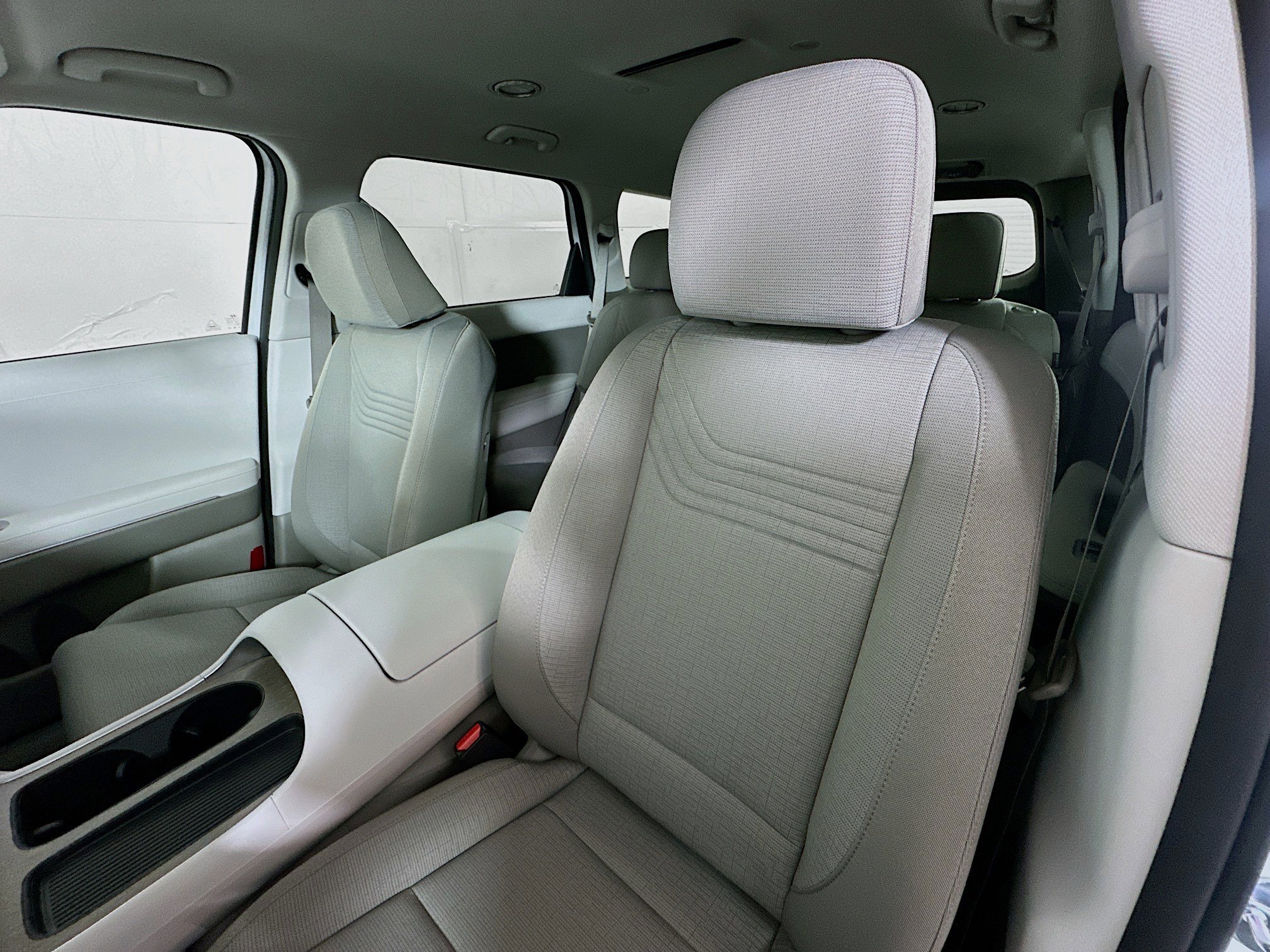 New 2026 Hyundai Palisade SE image 20