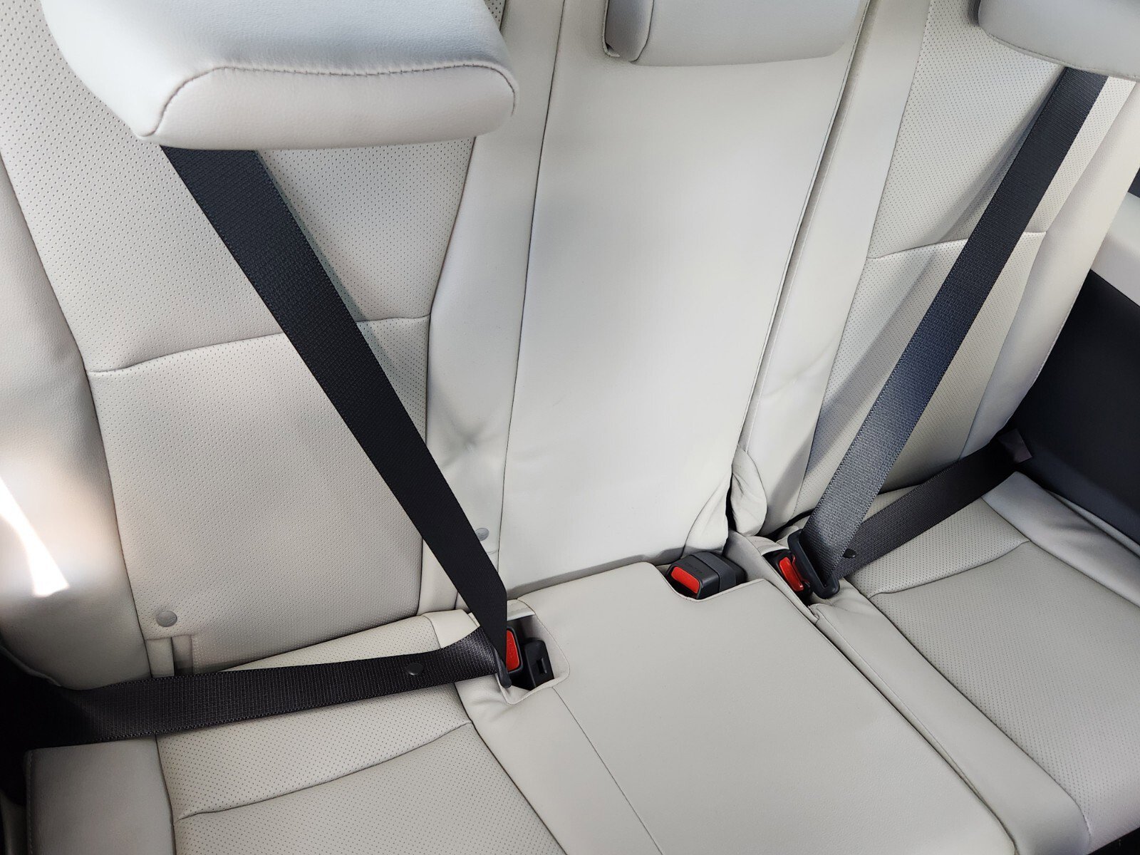 New 2026 Toyota Grand Highlander AWD Hybrid image 12