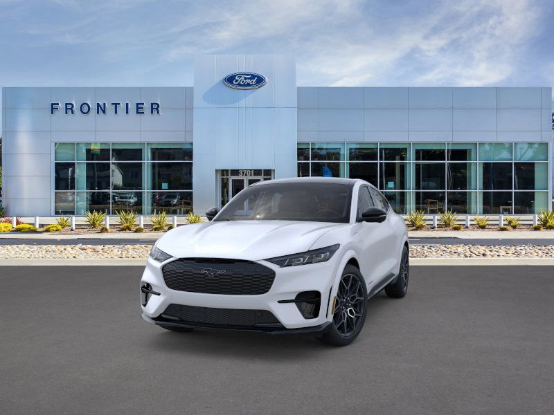 New 2025 Ford Mustang Mach-E GT w/ Interior Protection Package image 2