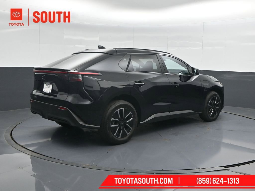 Used 2026 Toyota bZ FWD image 2