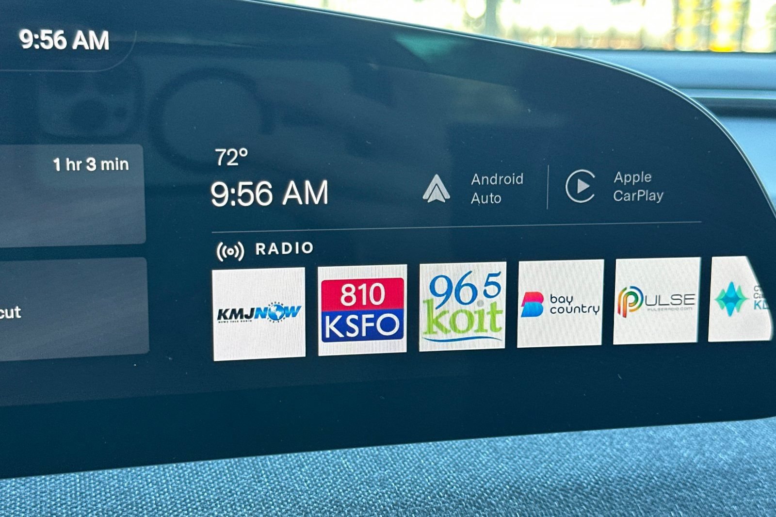 Used 2025 Lucid Air Pure RWD image 25
