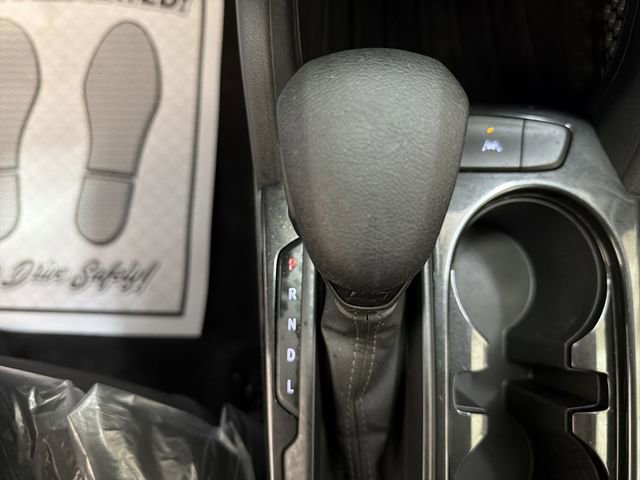 Used 2022 Chevrolet TrailBlazer LT w/ Convenience Package FWD image 20