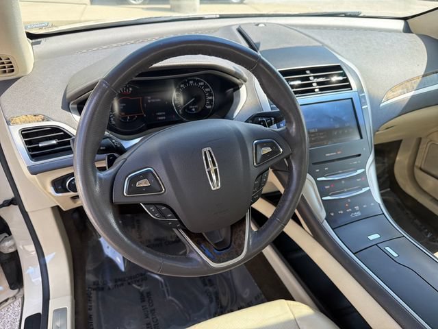Used 2014 Lincoln MKZ w/ Equipment Group 102A Reserve FWD image 12