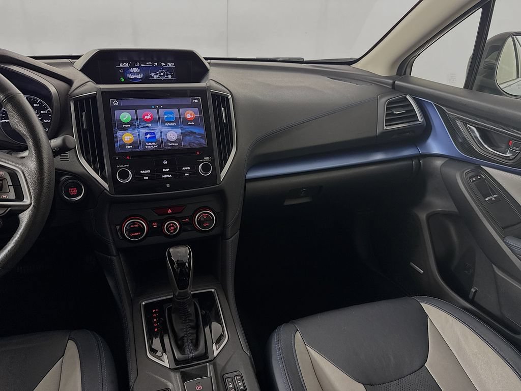 Used 2019 Subaru Crosstrek Hybrid w/ Moonroof Package w/Navigation AWD/4WD image 29