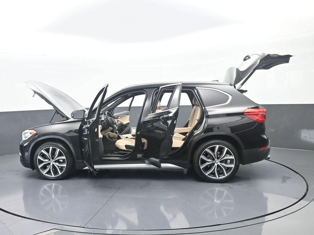 Used 2017 BMW X1 sDrive28i image 69