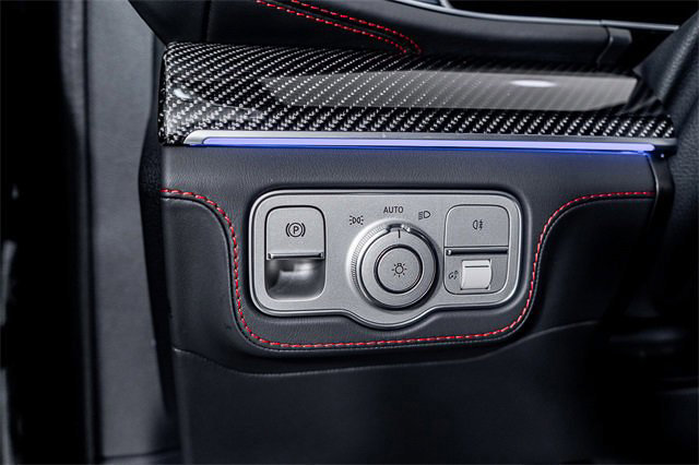 Used 2025 Mercedes-Benz GLE 63 AMG S image 18