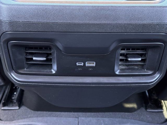 Used 2024 Chevrolet Silverado 1500 LT w/ Texas Edition Plus AWD/4WD image 28