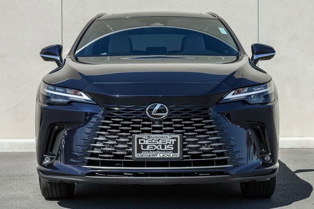 Used 2025 Lexus RX 350 Premium Plus image 2