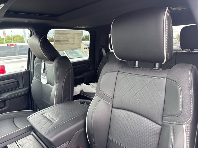 New 2026 RAM 2500 Limited image 12