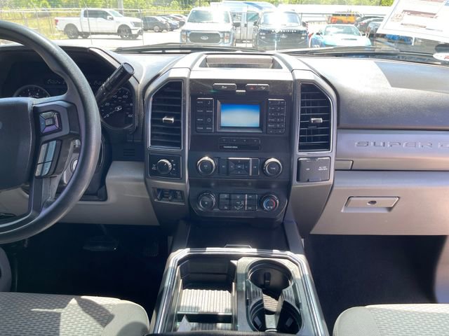 Used 2019 Ford F250 XLT w/ XLT Value Package AWD/4WD image 21