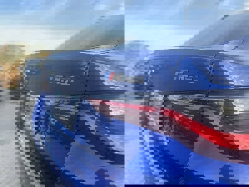 Certified 2024 BMW i4 M50 w/ Premium Package image 8