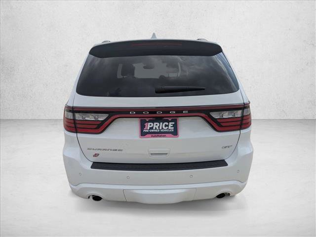Used 2023 Dodge Durango GT image 6