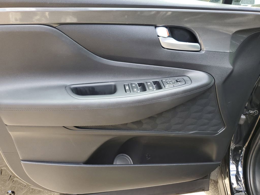 Used 2023 Hyundai Santa Fe SE w/ Cargo Package FWD image 19
