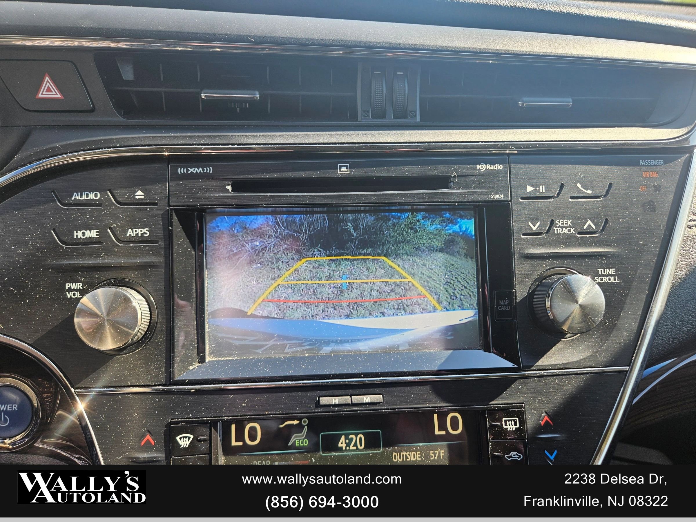 Used 2015 Toyota Avalon Limited FWD image 39